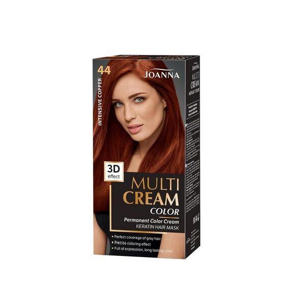Joanna Multi Cream 44 - Intensive Cooper