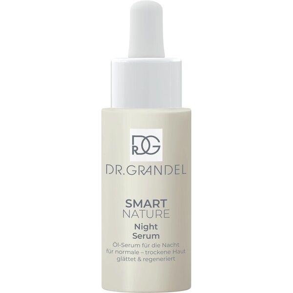 Doctor Grandel Smart Nature Serum Nocni 30Ml