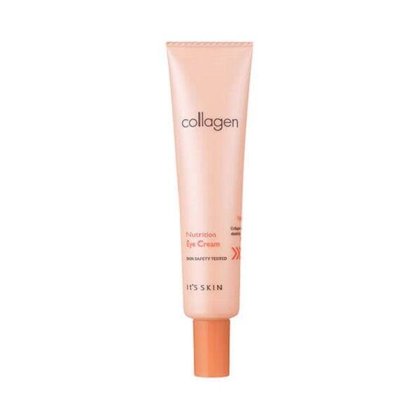 It'S Skin Hranljiva Krema Sa Kolagenom Za Područje Oko Očiju 25 Ml
