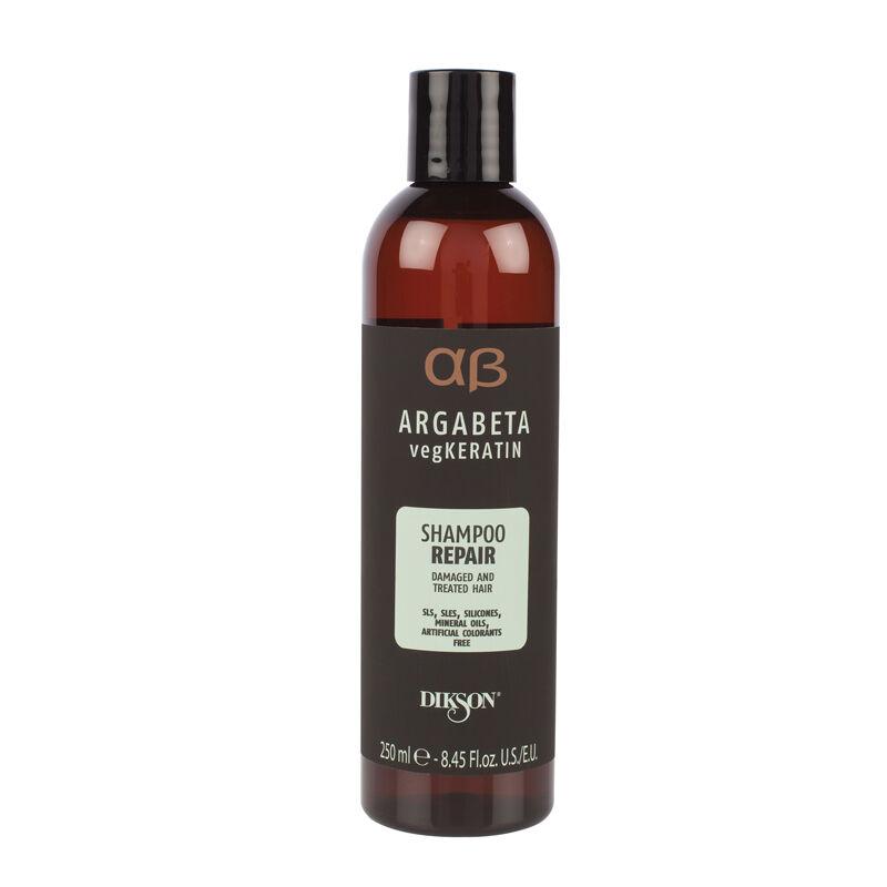 Dikson Šampon Za Kosu Argabeta 19 Repair 250 Ml