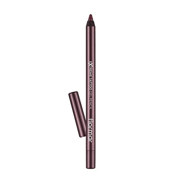 Flormar Extreme Tattoo Gel 10 Dusty Plum Olovka Za Oči
