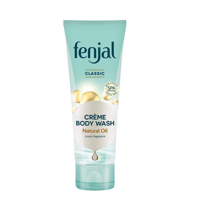 Fenjal Classic 200Ml - Kremasti Gel Za Tuširanje