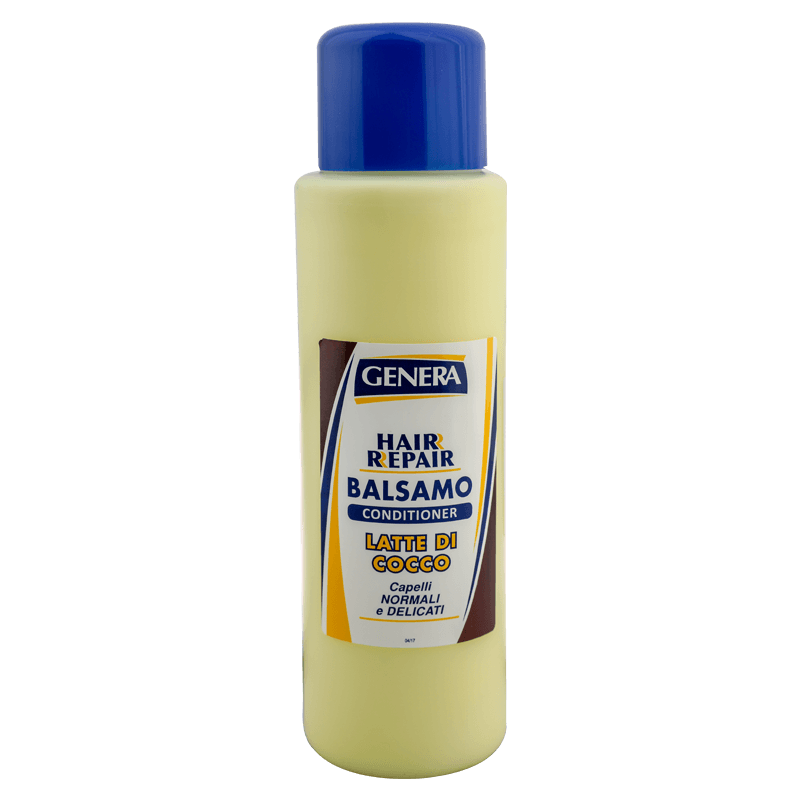 Genera Balzam Late Di Cocco 500 Ml