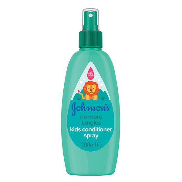 Johnsons Baby Regenerator U Spreju Za Djecu 200Ml