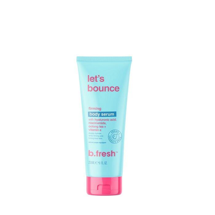 B.Fresh Let'S Bounce - Učvršćujući Serum Za Tijelo 236Ml