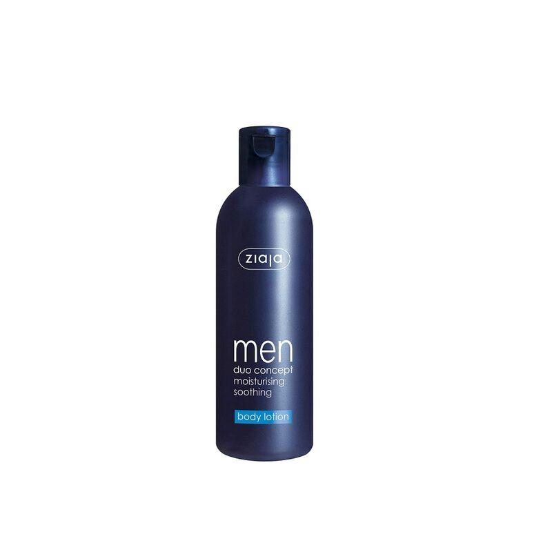 Ziaja Muski Losion Za Tijelo 300Ml