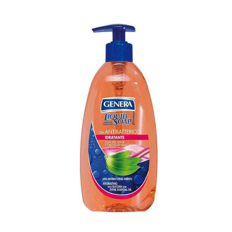 Genera Tecni Sapun Antibakterijski 500 Ml