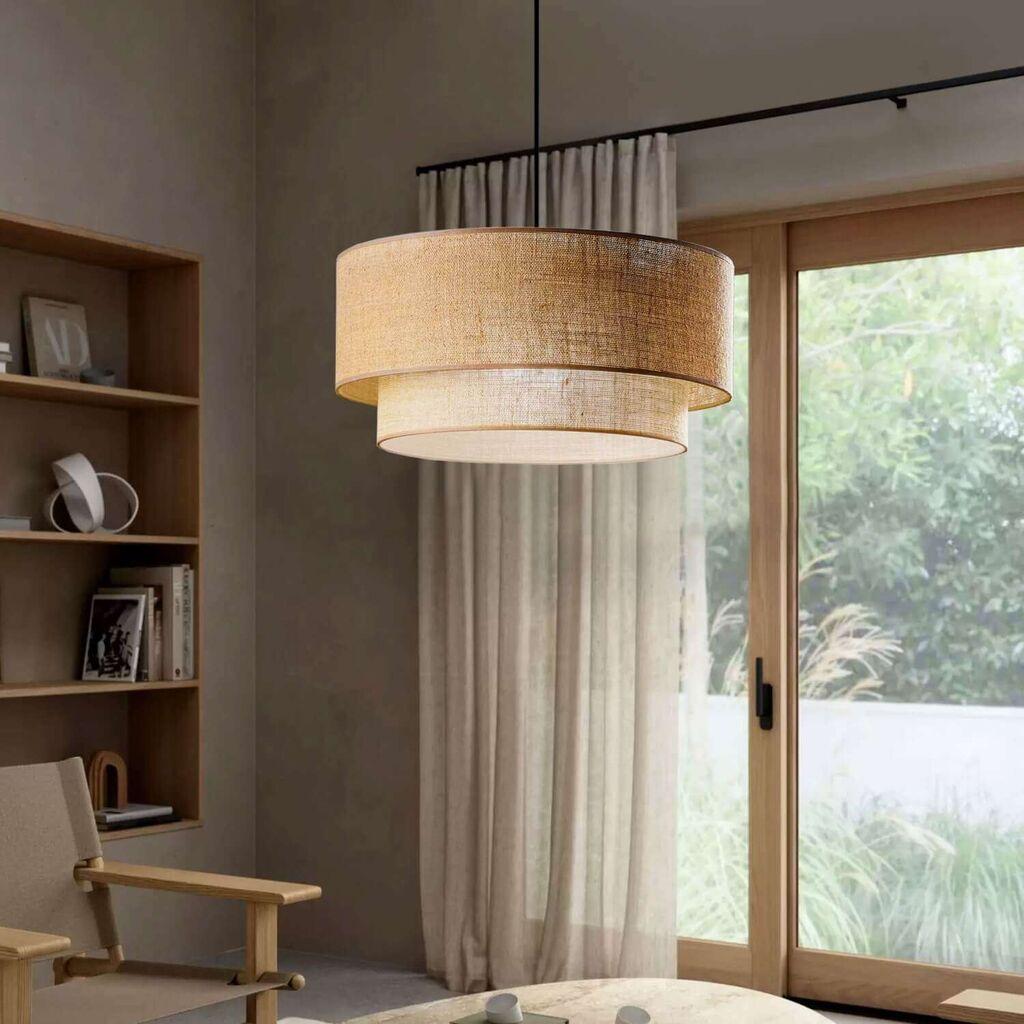 Opviq luster 241754, bež