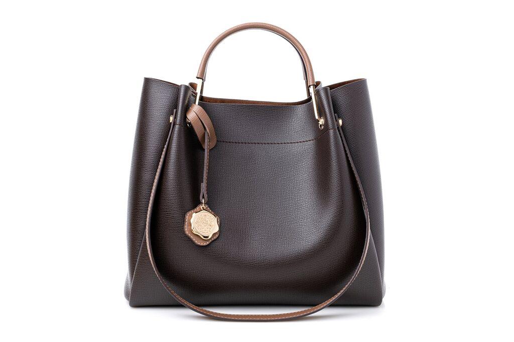 Vince Camuto ženska torba Sicilia, smeđa