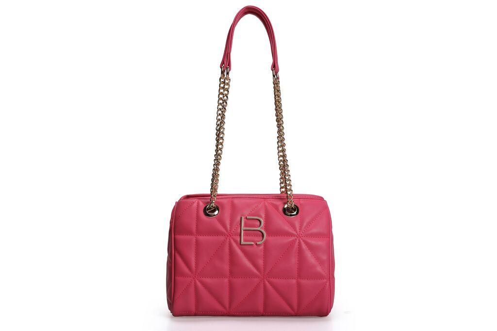 Ženska torba Lucky Bees 391, roze