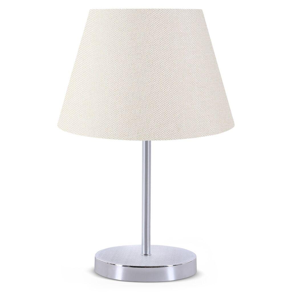 Opviq Stona lampa, Bež