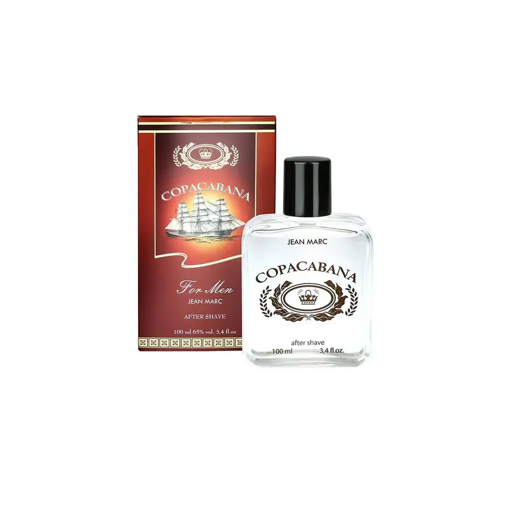 Jean Marc losion poslije brijanja Copacabana, 100ml