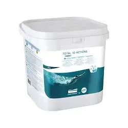Gre Sredstvo za dezinfekciju vode 76038NB, 10u1, 5kg