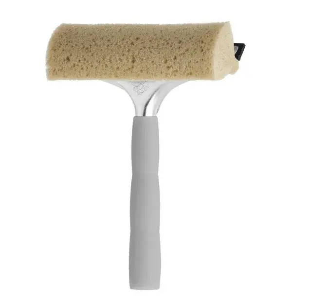 Maurer Čistač za prozore sa sundjerom i gumenom četkom, 28cm