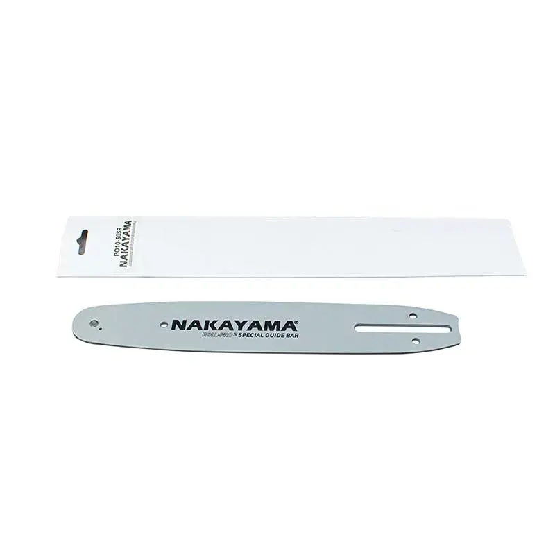Nikaolaou Mač za lančanu testeru EC1103, 15cm, 1/4"-1.1mm