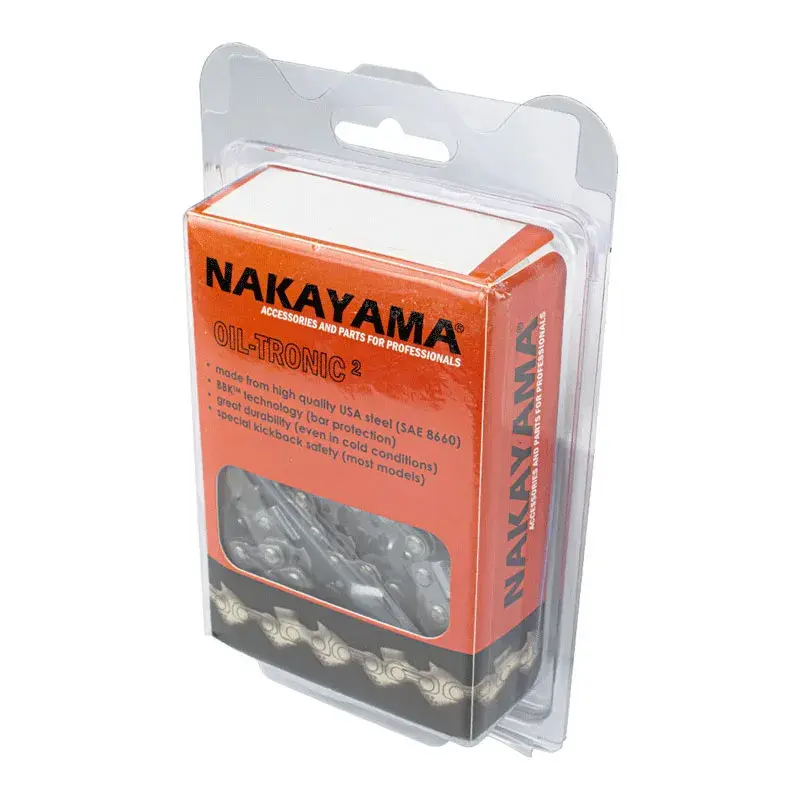 Nikaolaou Lanac za testeru EC11001, 4", 37 vodilica