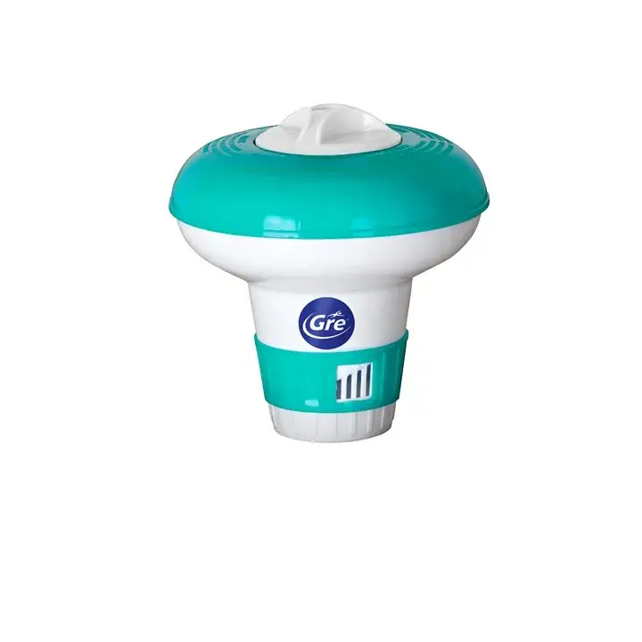 Gre Dozator za hlor tablete 40071, 20g
