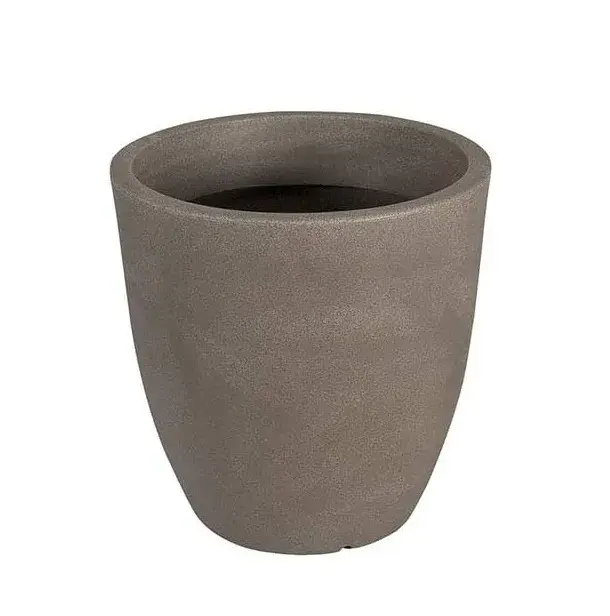 Idel Žardinjera Alto, 60x60cm, 113l, Braon