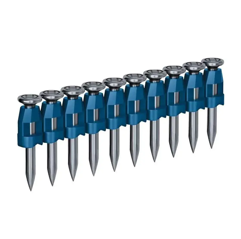 Bosch Ekseri za beton NK-35, 2,7x35mm, 1000komada