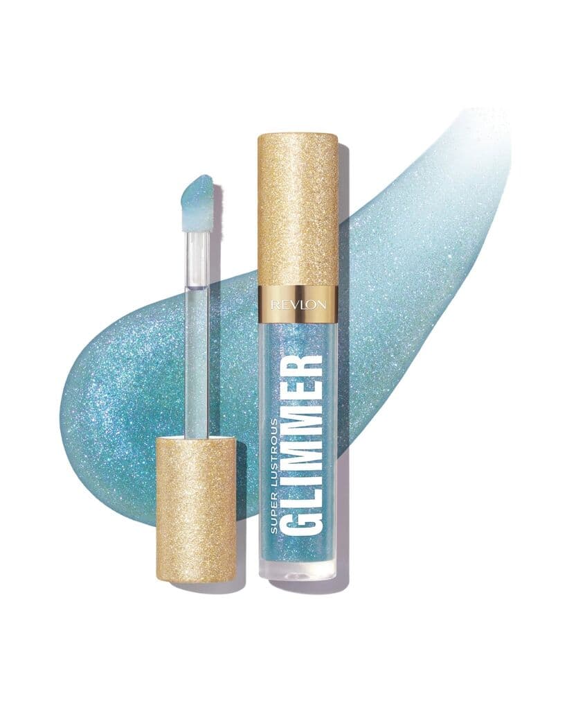 Revlon Sjaj za usne Super Lustrous, Glimmer 010
