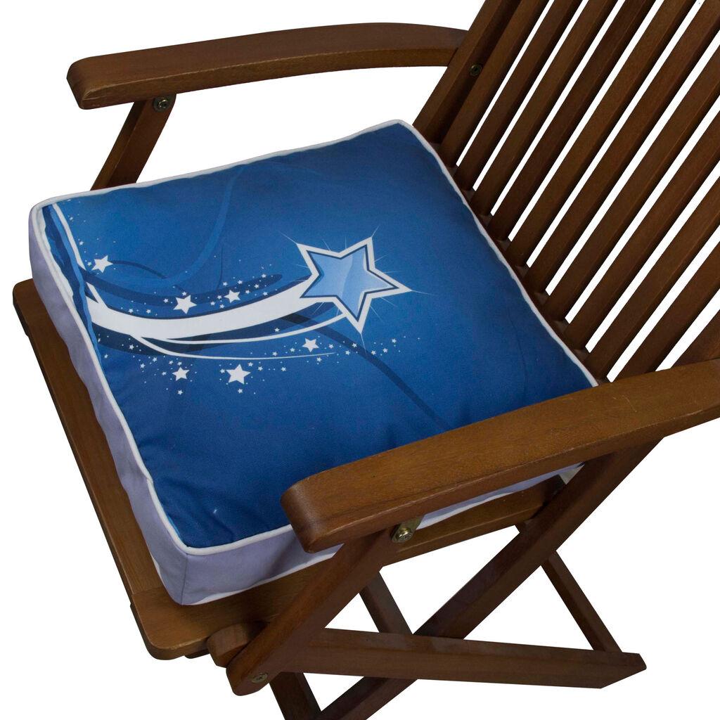Aberto Design Dekorativni jastuk YM1259, 42x42 cm, Šareni