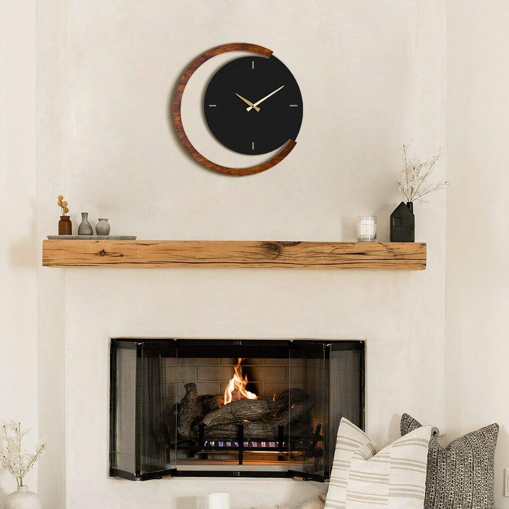 Wallxpert APS117 Zidni sat, 48x48 cm