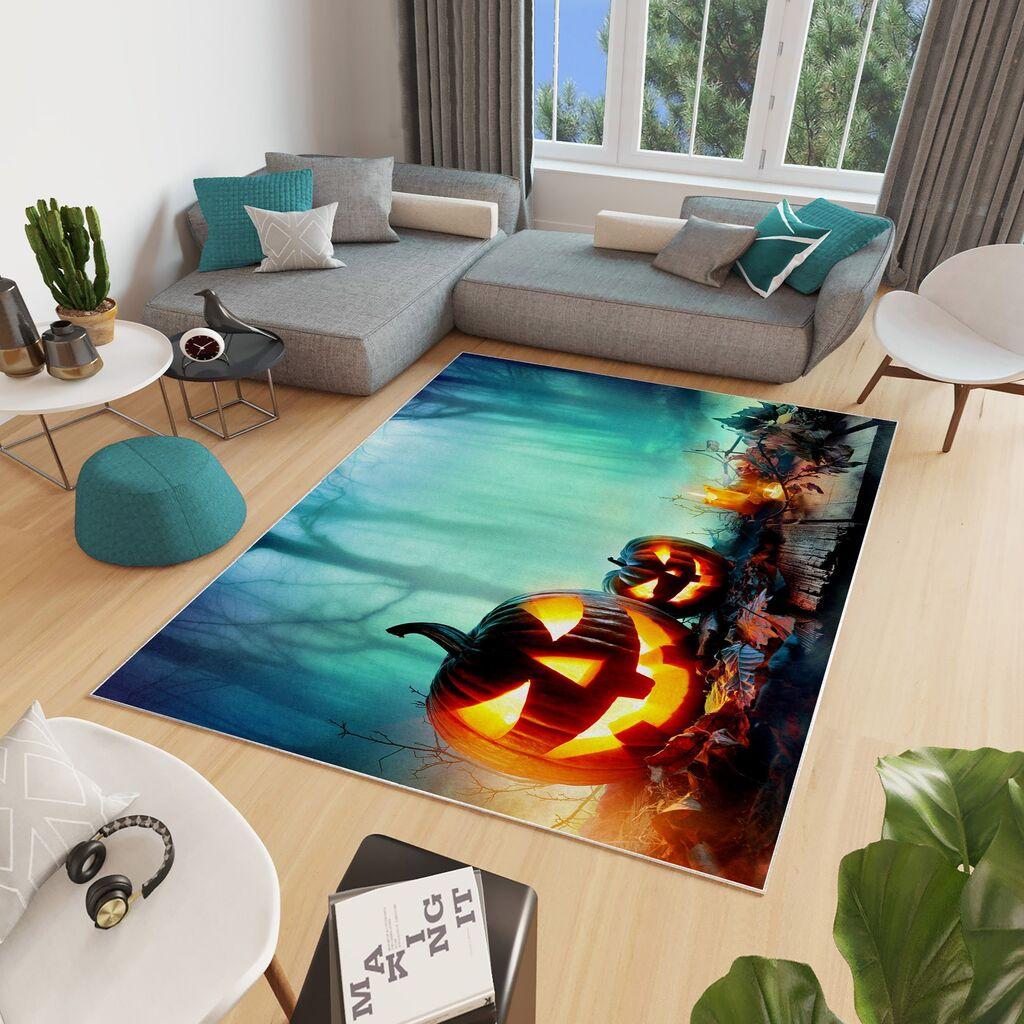 Conceptum Hypnose tepih Woopamuk040 160 x 230cm, plavi