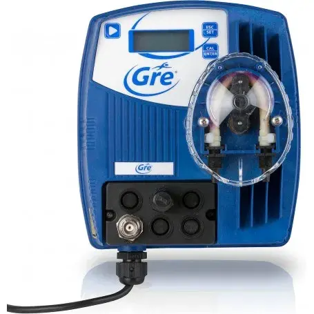 Gre PH regulator s peristaltičkom pumpom CPH14