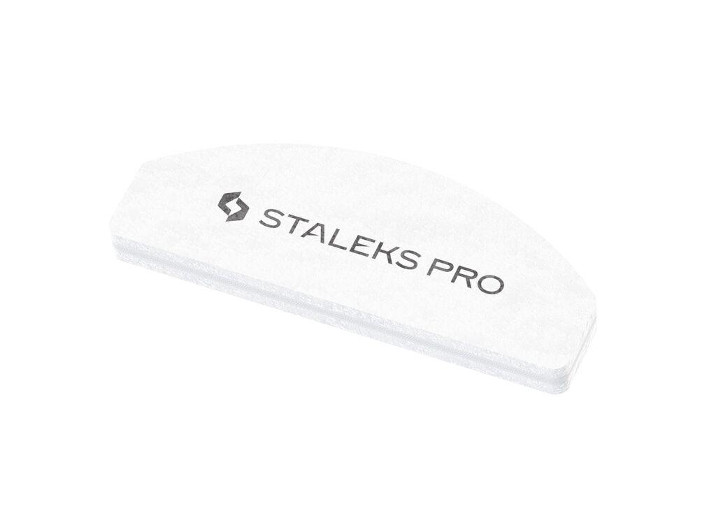 Staleks Expert 41 Brusna Turpija Polumjesec Mini 100/180 Grit