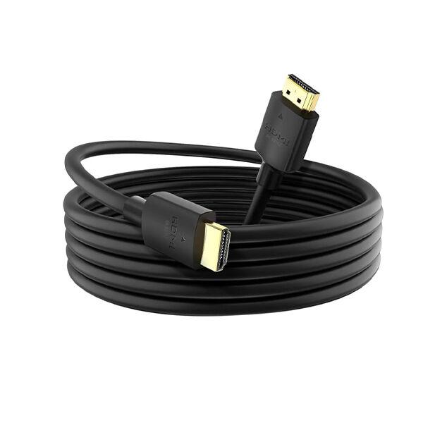 Swissten Kabl  HDMI na HDMI 8K 60Hz 2m PVC 75501211