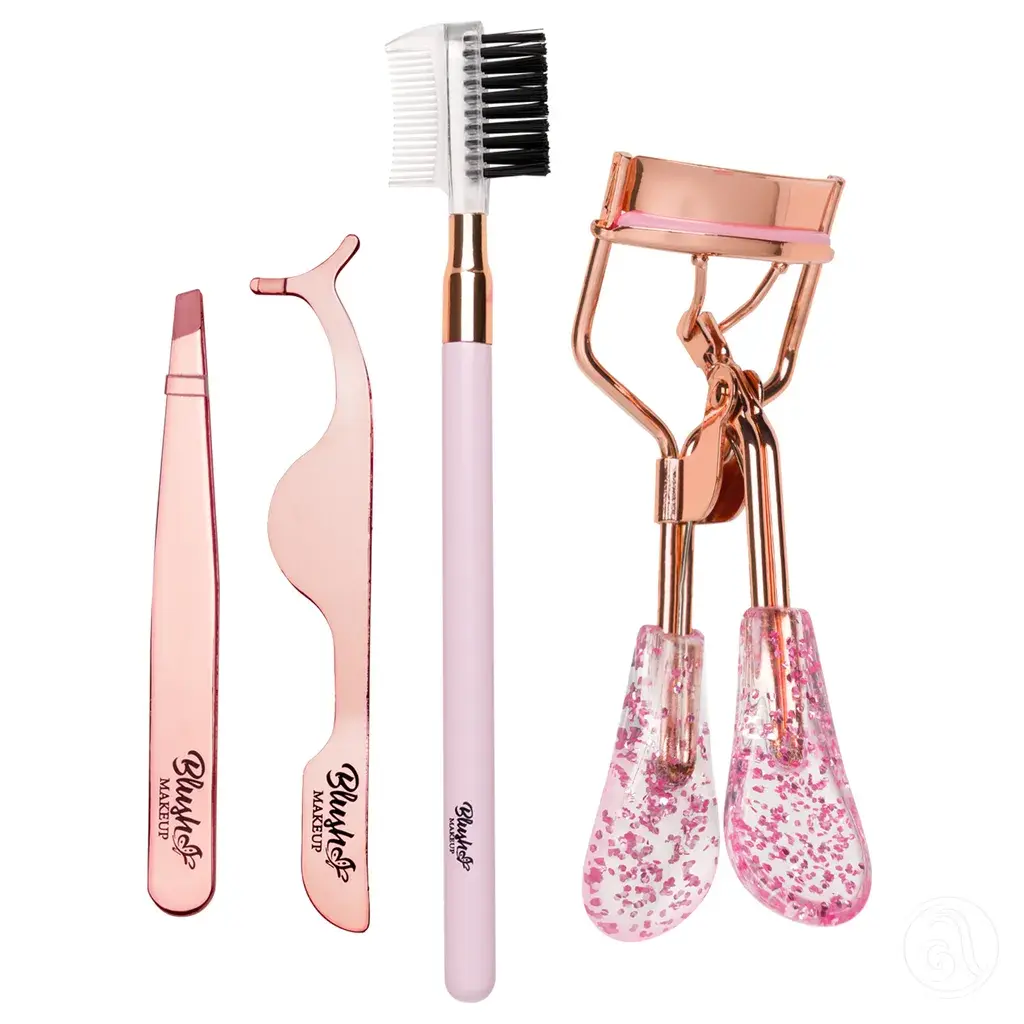 Blush Set za trepavice i obrve