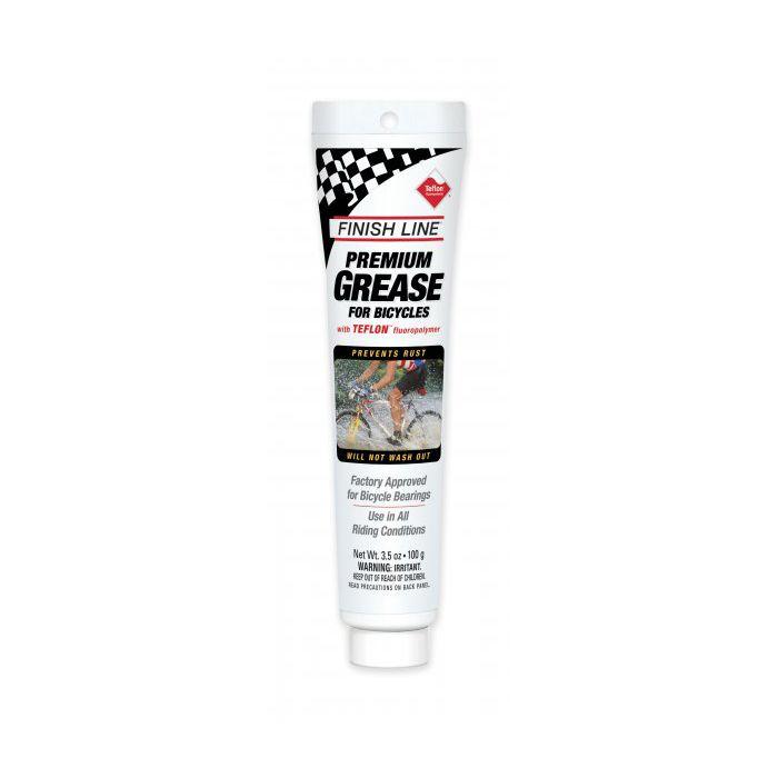 Finish Line Premium Sintetička Mast Tuba 100G