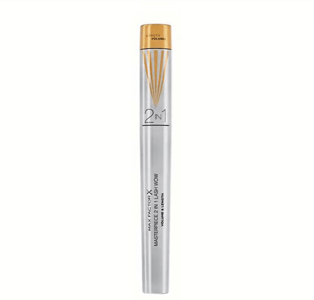 MAX FACTOR maskara Masterpiece 2u1 Lash Wow