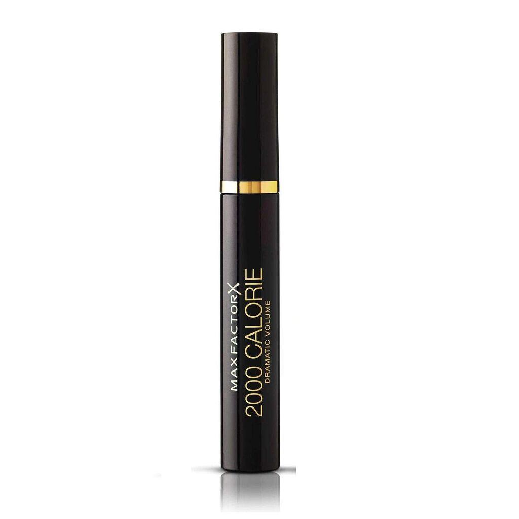 MAX FACTOR maskara za oči 2000 kalorija 01 crna