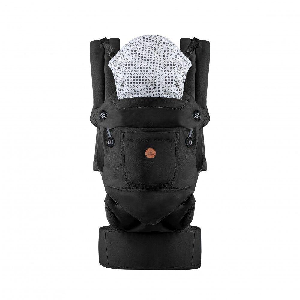 Cangaroo Nosiljka Bora Crna Bc2060
