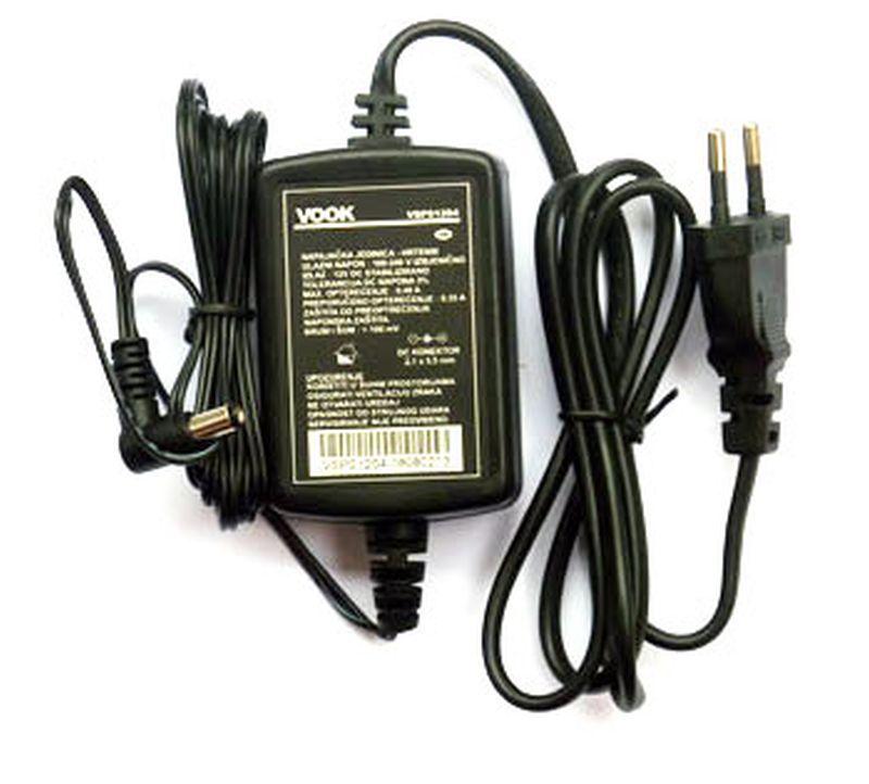 Vook VSPS1204 - napajanje 12V400mah