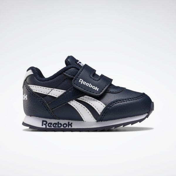 Reebok Royal Cl Jog Patike Za Bebe, Crne