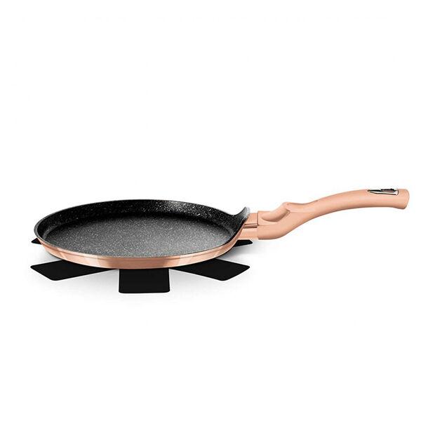 Berlinger Haus Tiganj Za Palačinke   Bh-6180 Rose Gold 28Cm