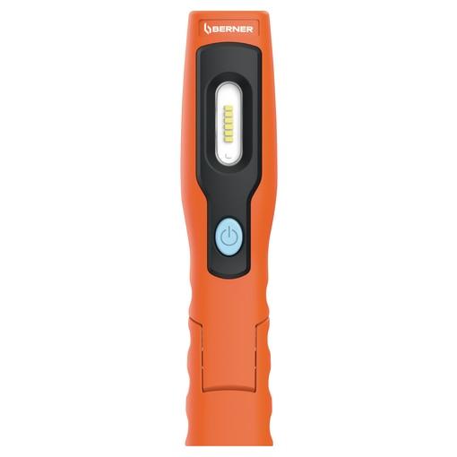 BERNER LED lampa za mehaničare DuoLux