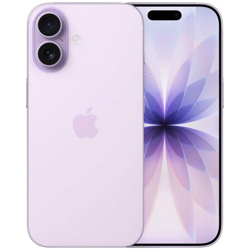 Apple iPhone 17, 8GB RAM, 256GB, Lavanda