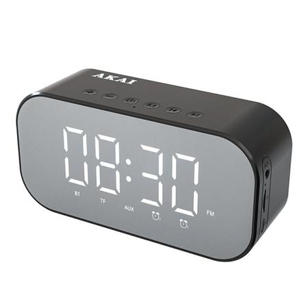 Akai Alarm sat  ABTS-C5 Bluetooth