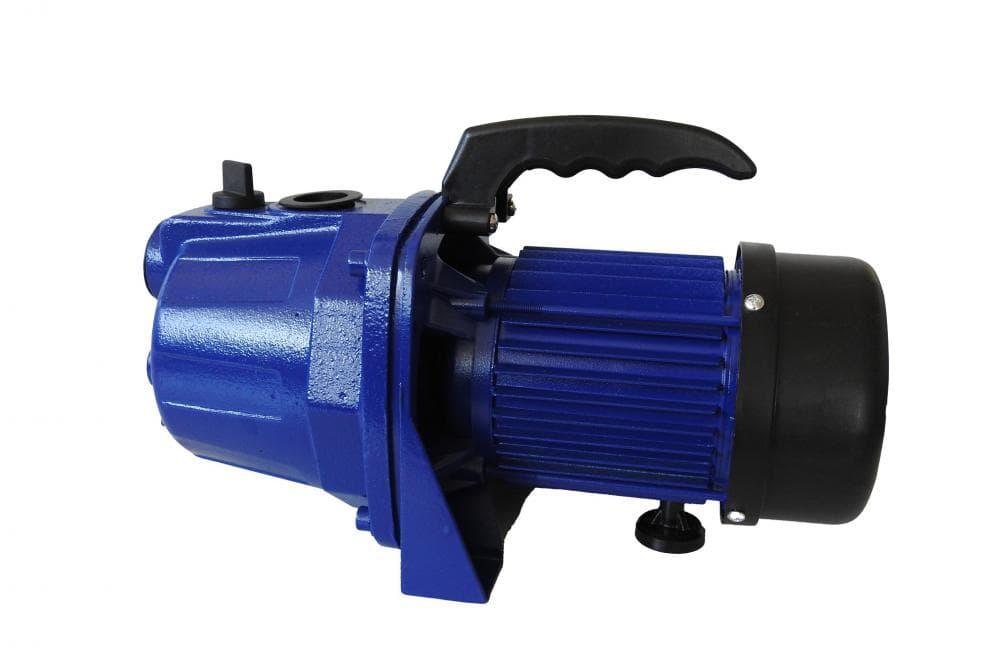 Agrina Električna Pumpa  1100W  S16096, Plava