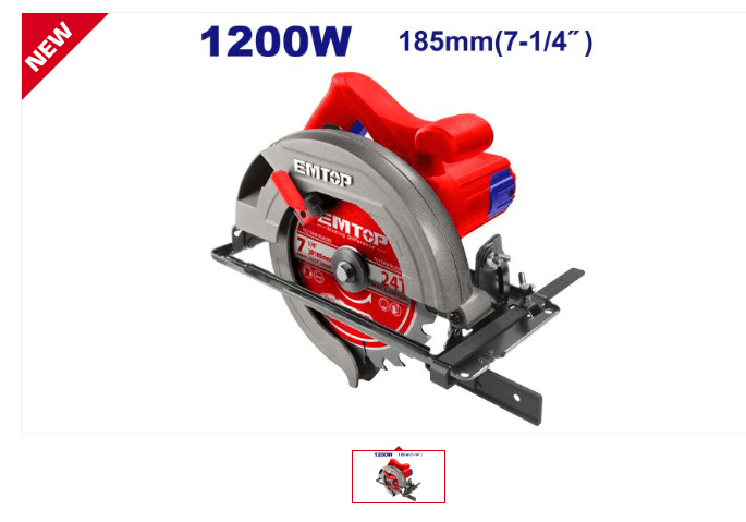 image for product