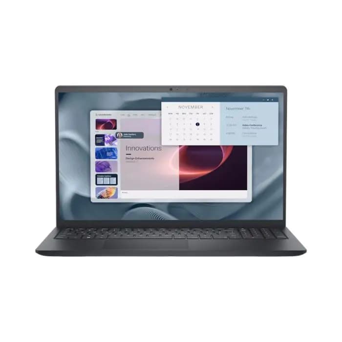 Dell laptop Pro 15 Essential PV15250, 15.6", FHD, 120Hz, Core 3 100U, 8GB, 512GB SSD