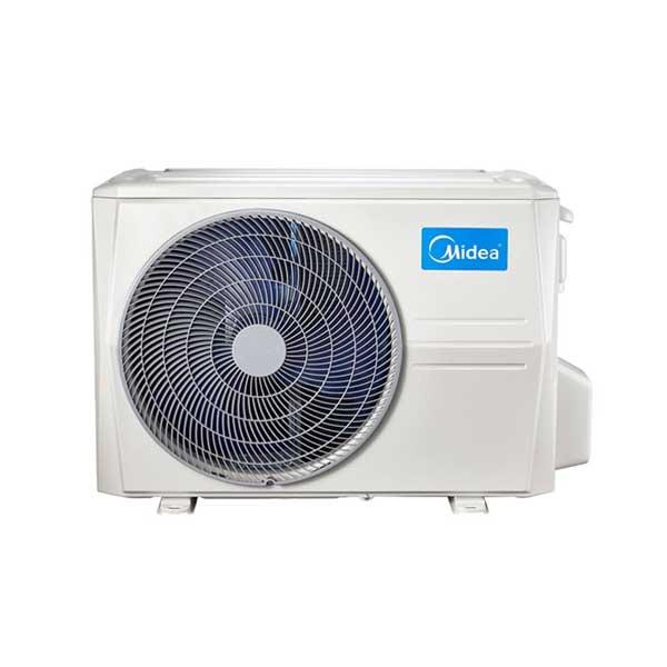 Midea Klima M4OB-36HFN8-Q, Spoljna jedinica