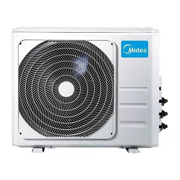 Midea Klima M3OG-21HFN8-Q, Spoljna jedinica