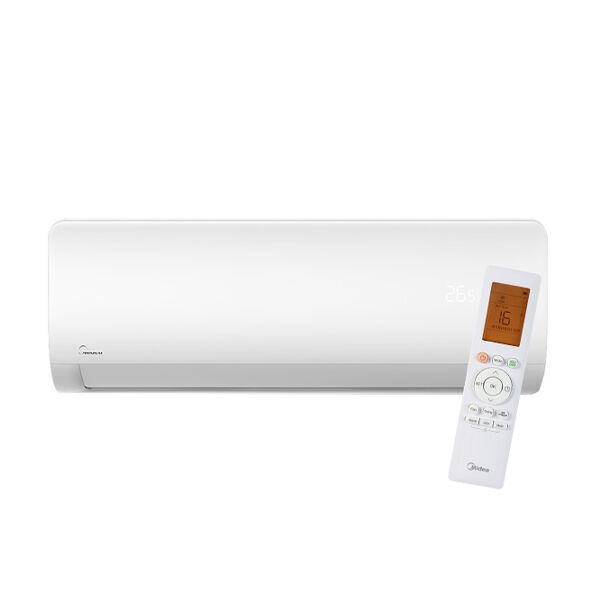 Midea Klima AG-09NXD1-I, Unutrašnja zidna jedinica
