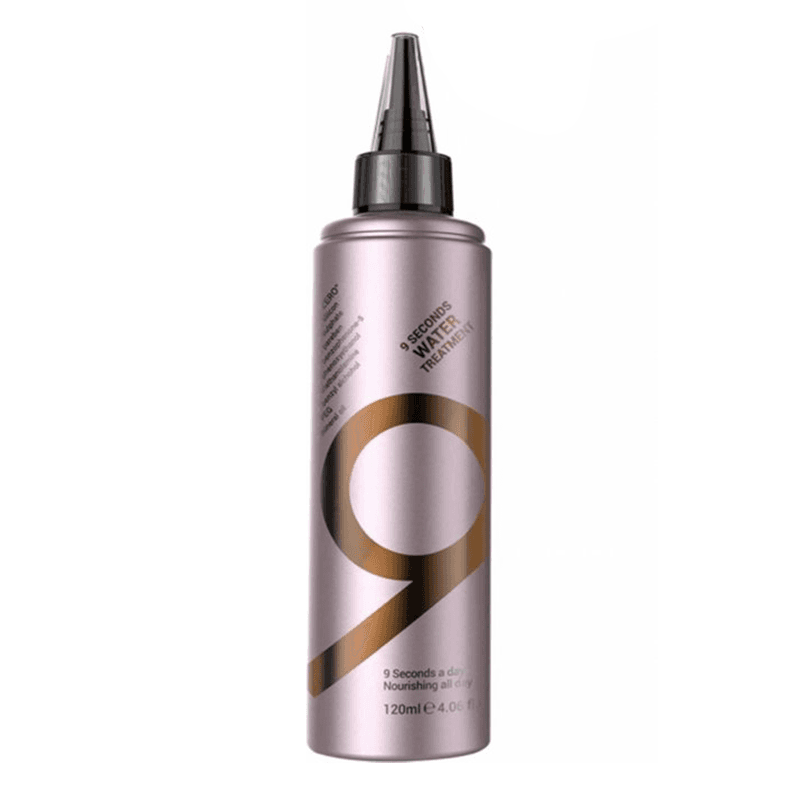 Argan de Luxe 9 Seconds Water treatment 120ml, Rose gold