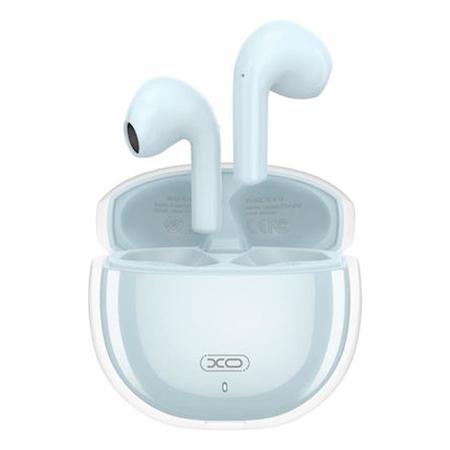 XO Slušalice G16 Bluetooth, Svijetloplava