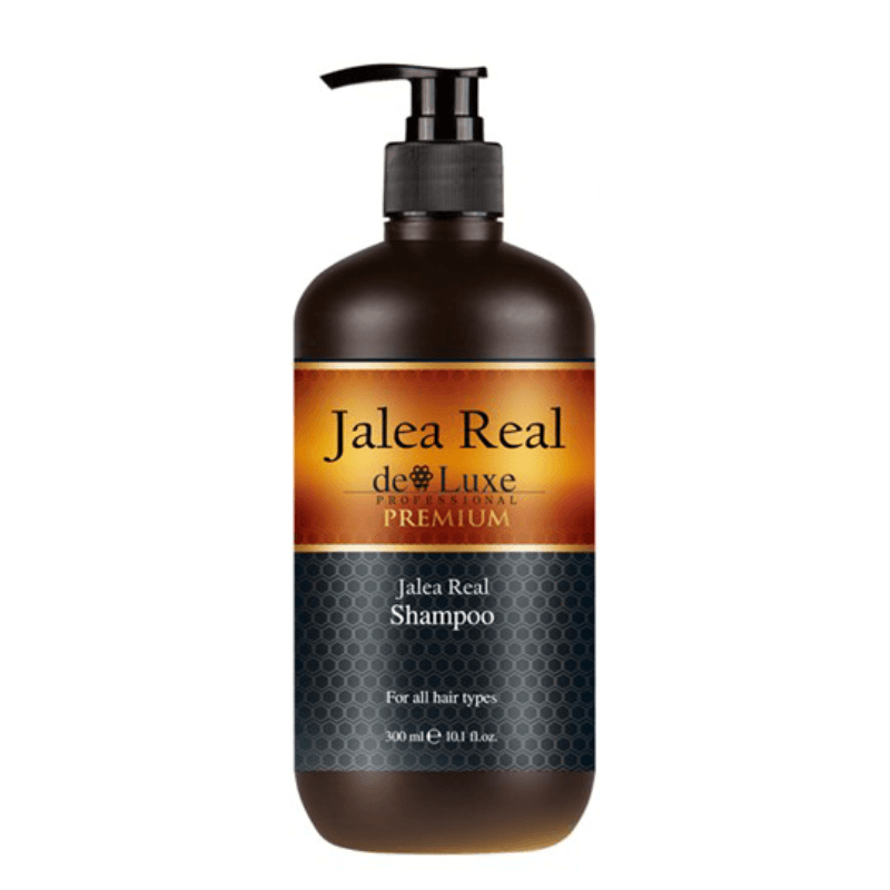 Jalea Real de Luxe šampon 300ml, Smeđa